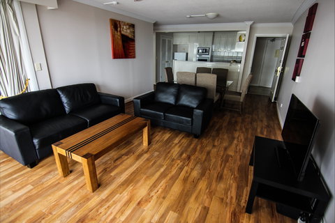 Phoenician Resort - Darwin Holiday 2