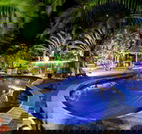 Pialba Motor Inn - Darwin Holiday