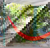 Pippies Beachhouse - Darwin Holiday