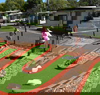 Pleasurelea Tourist Resort