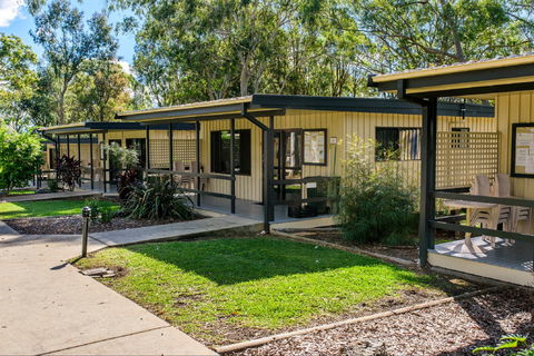 Point Wolstoncroft Sport And Recreation Centre - Darwin Holiday 1