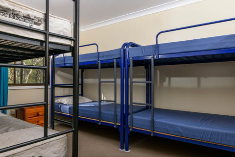 Point Wolstoncroft Sport And Recreation Centre - Darwin Holiday 2