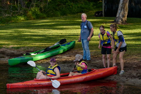 Point Wolstoncroft Sport And Recreation Centre - Darwin Holiday 3