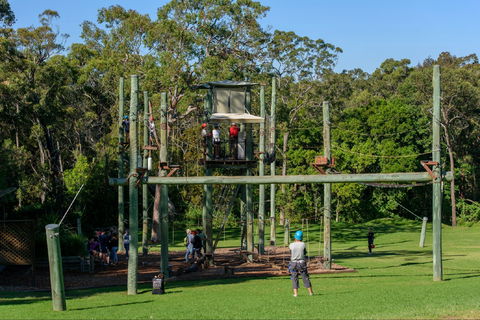 Point Wolstoncroft Sport And Recreation Centre - Darwin Holiday 4