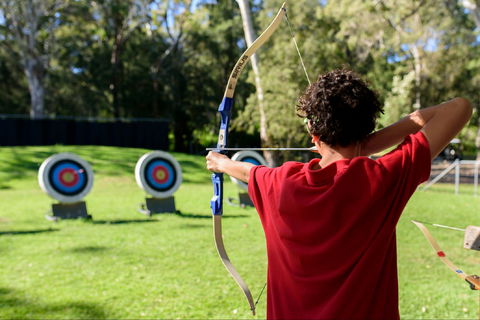Point Wolstoncroft Sport And Recreation Centre - Darwin Holiday 5