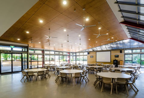 Point Wolstoncroft Sport And Recreation Centre - Darwin Holiday 6