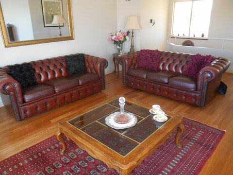 Port Mandurah Canals - Luxury Guest House - Darwin Holiday 1