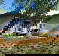 Purple Patch - Darwin Holiday