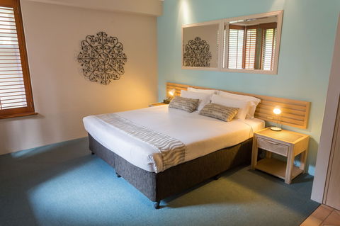 Quality Hotel Ballina Beach Resort - Darwin Holiday 1