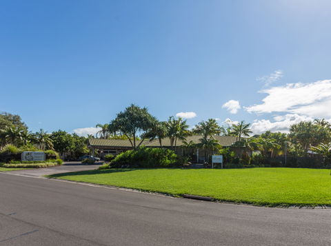 Quality Hotel Ballina Beach Resort - Darwin Holiday 2