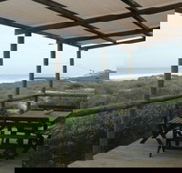 Quobba Station - Darwin Holiday