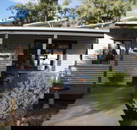 Quorn Caravan Park - Darwin Holiday