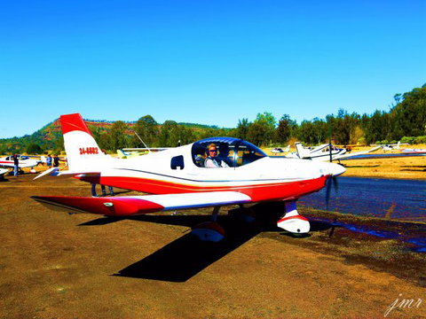 Ramada Resort Kooralbyn Valley - Darwin Holiday 1