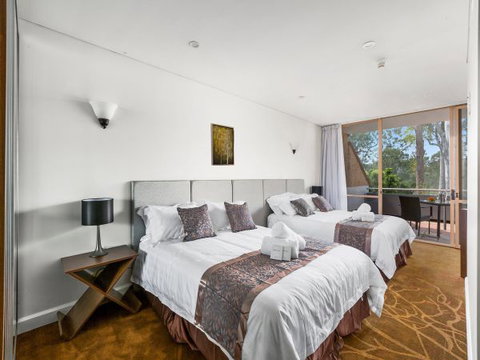 Ramada Resort Kooralbyn Valley - Darwin Holiday 3