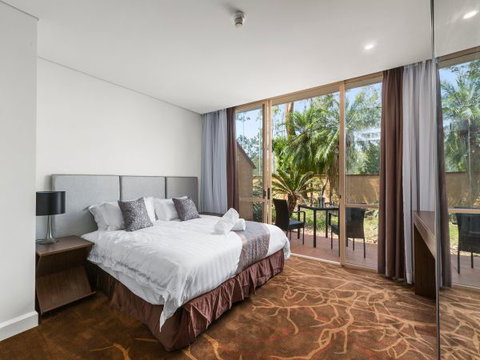 Ramada Resort Kooralbyn Valley - Darwin Holiday 5