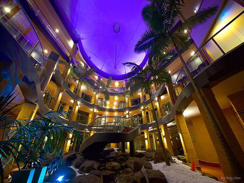 Ramada Resort Kooralbyn Valley - Darwin Holiday 7