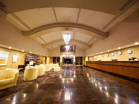 Ramada Resort Kooralbyn Valley - Darwin Holiday 8