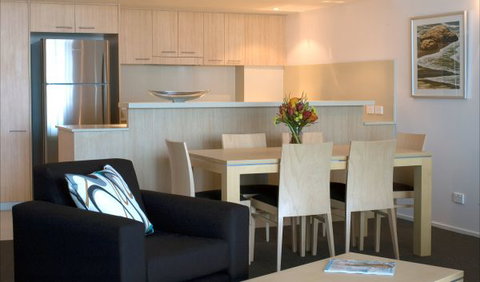 Ramada Hotel And Suites Ballina Byron - Darwin Holiday 3