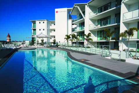 Ramada Hotel And Suites Ballina Byron - Darwin Holiday 4