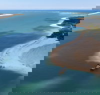 Rainbow Beach Ultimate Camping