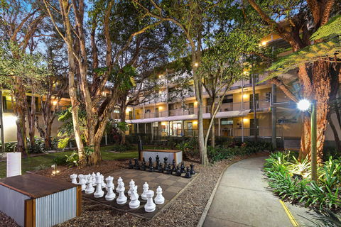 Ramada Resort By Wyndham Flynns Beach - Darwin Holiday 3