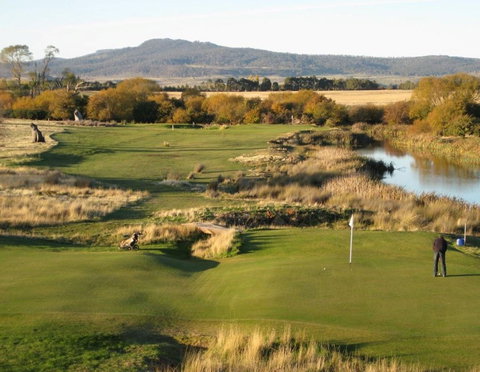 Ratho Farm - Darwin Holiday 2