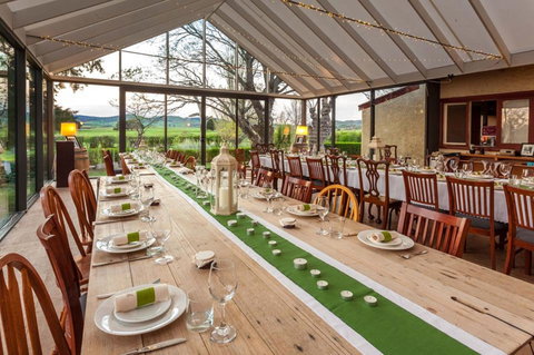 Ratho Farm - Darwin Holiday 3