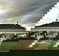 Ravensthorpe Guesthouse and Restaurant - Darwin Holiday