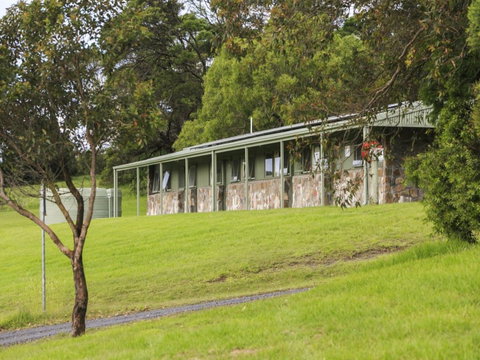Reflections Killalea Reserve - Darwin Holiday 6