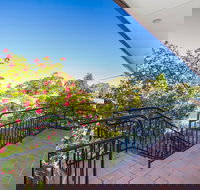 Relaxed Homely Retreat - Darwin Holiday