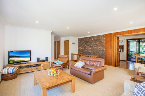 Relaxed Homely Retreat - Darwin Holiday 1