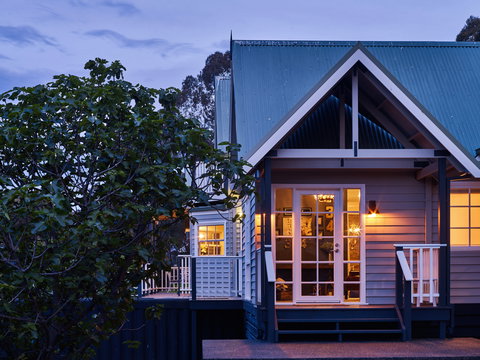 Ridgeview - Big Sky Retreats - Darwin Holiday 0