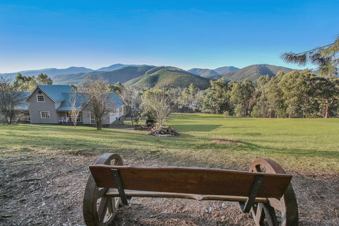 Ridgeview - Big Sky Retreats - Darwin Holiday 2