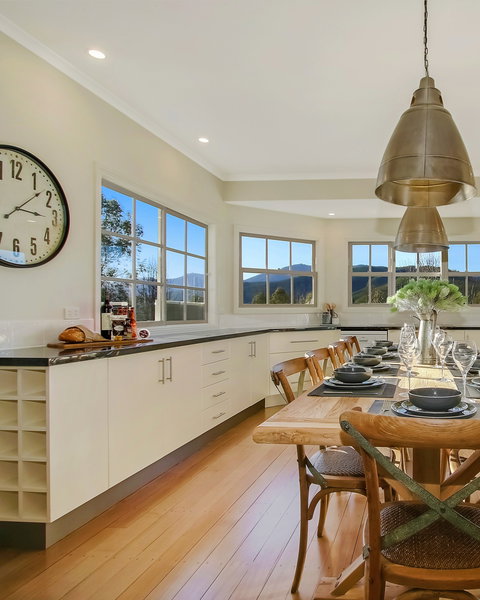 Ridgeview - Big Sky Retreats - Darwin Holiday 3