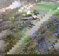 Riverspa Apartments - Darwin Holiday