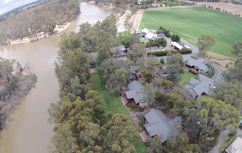 Riverspa Apartments - Darwin Holiday 0