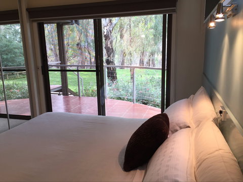 Riverspa Apartments - Darwin Holiday 1