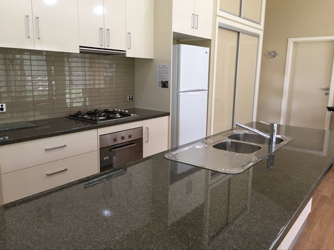 Riverspa Apartments - Darwin Holiday 2