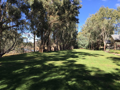 Riverspa Apartments - Darwin Holiday 3