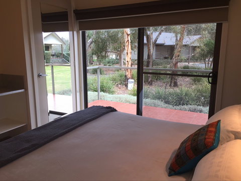 Riverspa Apartments - Darwin Holiday 4