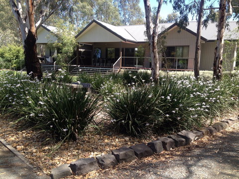 Riverspa Apartments - Darwin Holiday 5