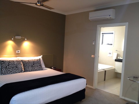 Riverspa Apartments - Darwin Holiday 7