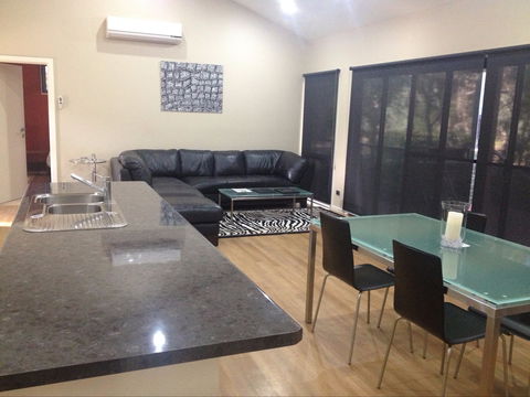 Riverspa Apartments - Darwin Holiday 8