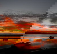 Riverview Apartment 2.6 Iluka - Darwin Holiday