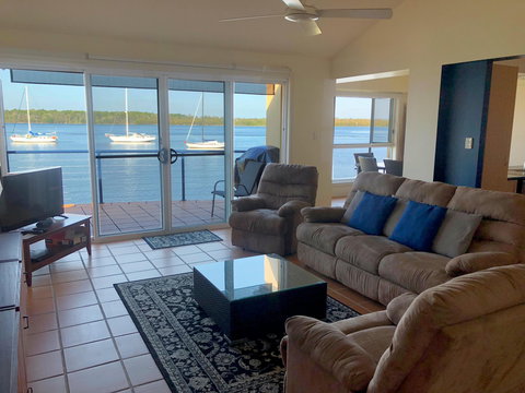 Riverview Apartment 2.6, Iluka - Darwin Holiday 1