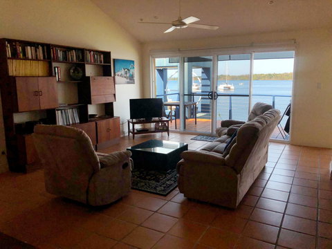 Riverview Apartment 2.6, Iluka - Darwin Holiday 2