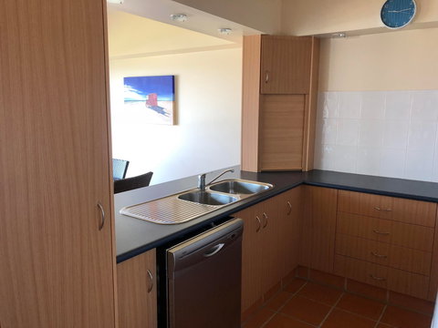 Riverview Apartment 2.6, Iluka - Darwin Holiday 3