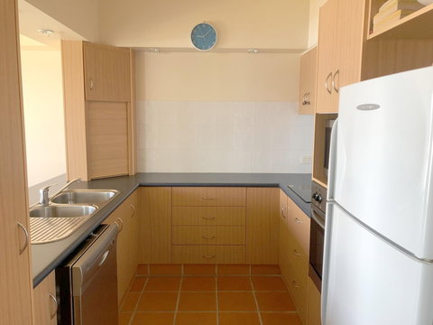 Riverview Apartment 2.6, Iluka - Darwin Holiday 4