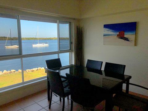 Riverview Apartment 2.6, Iluka - Darwin Holiday 5