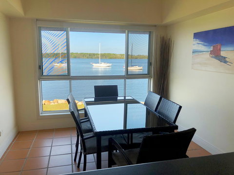 Riverview Apartment 2.6, Iluka - Darwin Holiday 6